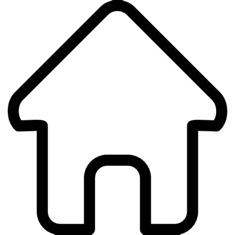 Home Button Icon Png At Collection Of Home Button