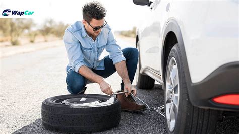 Run Flat Tyres Tyre Repair Kits Or Spare Tyres Which Is Best Wapcar
