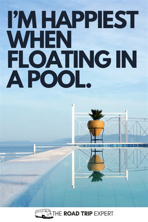 100 Cool Pool Captions For Instagram Summer Vibes
