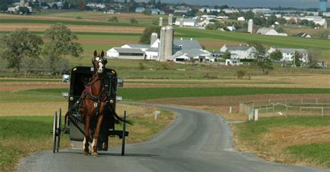 Amish Tours In Lancaster Pa Discover Lancaster