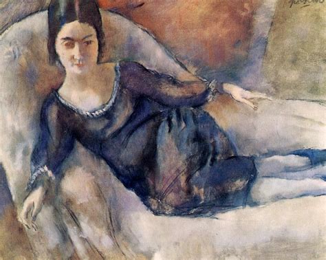 Jules Pascin 1885 1930 Expressionist Painter Tuttart Pittura