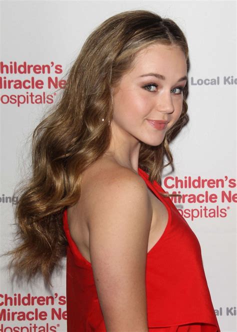 55 Hot Pictures Of Brec Bassinger Which Will Leave You Dumbstruck
