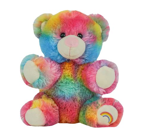 20 True Colors United Rainbow Bear Ubicaciondepersonascdmxgobmx
