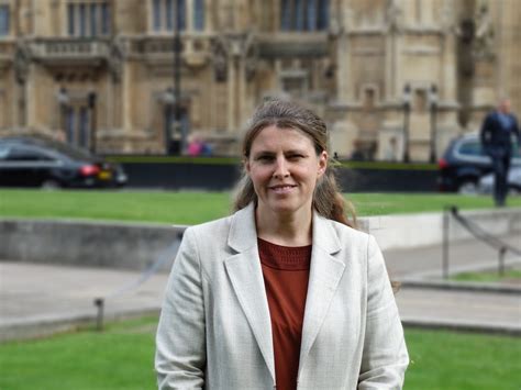 Labour Will Make National Lottery Funding Fairer Rachael Maskell Mp