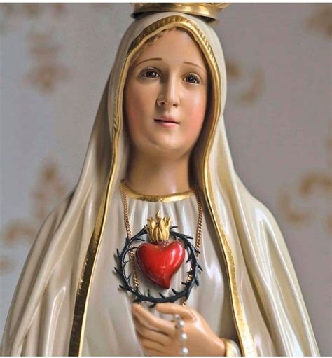 Prayer To The Immaculate Heart Of Mary Vcatholic