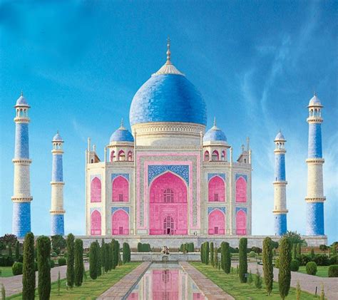 🔥 [48 ] Taj Mahal Hd Wallpaper Wallpapersafari