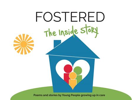 Fostered The Inside Story By Fixers Design Issuu