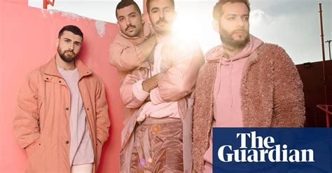 Mashrou Leila The Lebanese Indie Band Championing Arab Gay Rights
