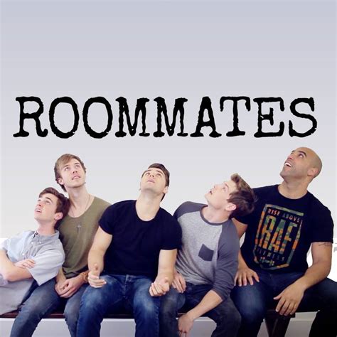 Roommates 2016