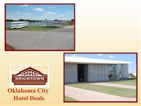 Oklahoma City Hotels The Bricktown Hotel In Oklahoma City Okc