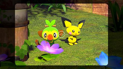 It was released in japan on the wii's virtual console on december 4, 2007, in north america on december 10, 2007 then in europe and australia on the next day, three days earlier. New Pokémon Snap announced for the Nintendo Switch