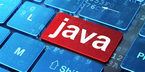 Core Java Concepts You Should Learn When Getting Started