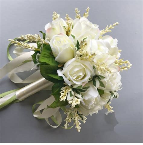 We did not find results for: Aliexpress.com : Buy 2018 Wedding Bouquet for Brides Woman ...
