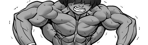 Mondo Man Animated Muscle Scene Wiki Fandom SAHIDA EroFound