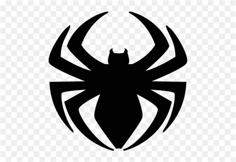 Spiderman Logo Logodix