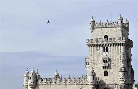 Os 12 Melhores Lugares Para Tirar Fotos Incríveis Em Lisboa