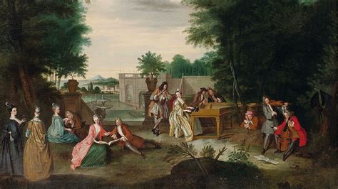 Johann Bernhard Bach (1676-1749) - Ouverture ex D (1729) - YouTube