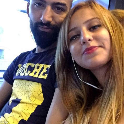 Pimp Shot Dead In Istanbul After Prostitute Wife Fell In Love With Client And Her Husband Tried
