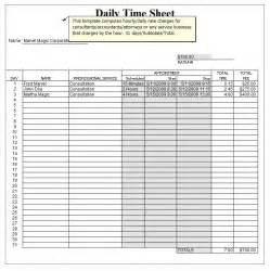 Daily Time Record Excel Images And Photos Finder