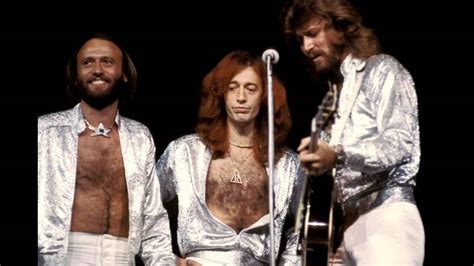 Bee Gees Unplugged 1981 Rare With Guitar 10 Songs HD YouTube