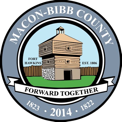 Macon Bibb County Open Data
