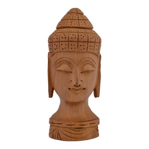 Wooden Buddha National Handloom Corporation