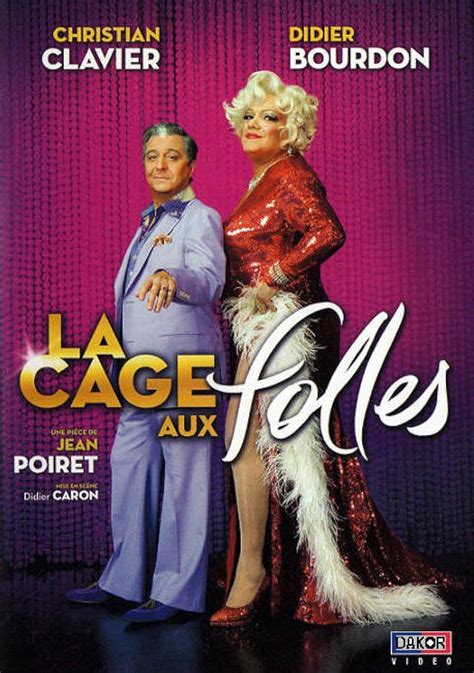 La Cage Aux Folles Tv Movie Imdb