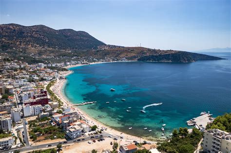 Himare and the Albanian Riviera