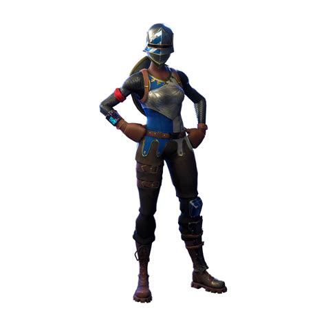 Fortnite Royale Knight Png Image Purepng Free