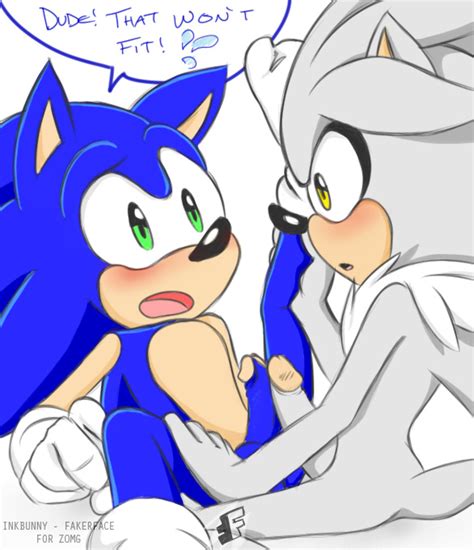 Rule 34 Balls Couple Eye Contact Fakerface Fur Hedgehog Looking At Another Male Male Only
