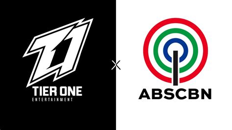 Tier One Partners With Abs Cbn Tier One Entertainment