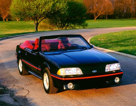 The 10 Best Cars Of The 1980s Insidehook