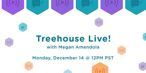 Today on Treehouse Live (12/14): Creating a Memory Game with Basic