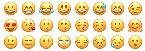 Il Vero Significato Delle Emoticon Whatsapp Che Utilizziamo Di Pi