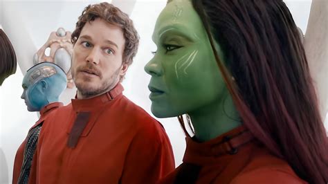 James Gunn Went To Great Lengths On Guardians Of The Galaxy 3 To Avoid Deleted Scenes