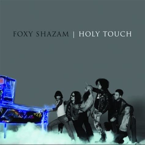Watch Foxy Shazams Holy Touch Video Cincinnati Citybeat