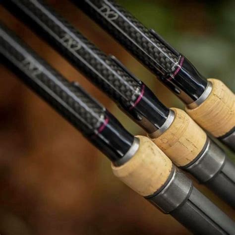 Shimano Tx Cork Fishing Rods Ft Lb Carp Tackle Giveaways