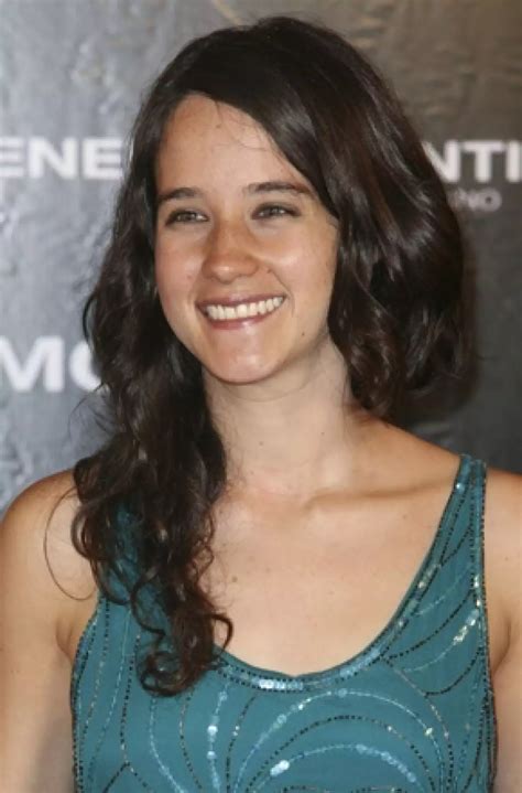 Ximena Sariñana Participa En Soundtrack