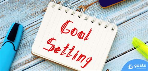 Goal Meaning And Goal Setting Theory
