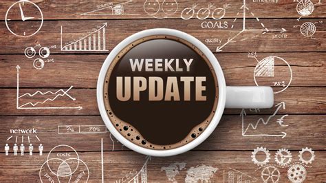 The Weekly Update: Power of Intentional & Reliable Communication from ...