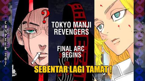 Mari simak pembahasan sinopsis tokyo revengers chapter 210 beserta cuplikan manga . Pembahasan Tokyo Revenger 210/ - Tokyo Revengers Chapter ...