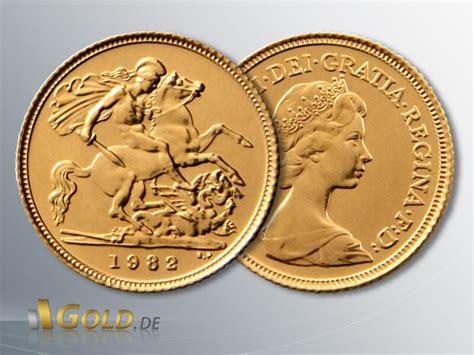 A british gold coin that was in use in britain from 1817 to 1914 and was…. Der Goldsovereign - Eine Währung für die Welt