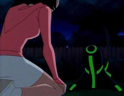 Julie And Ship Ben 10 Alien Force Photo 9052404 Fanpop