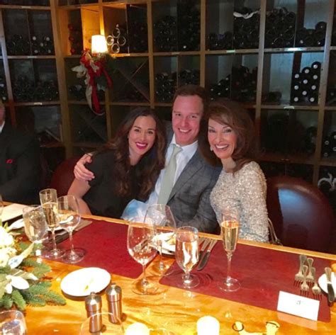 All My Children Star Susan Lucci Enjoys Her Surprise