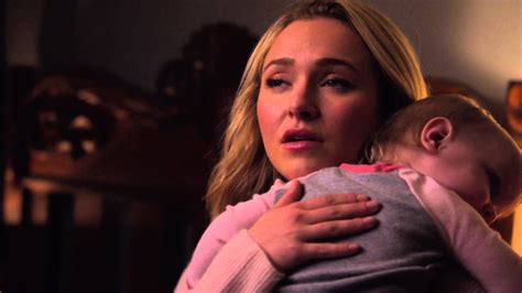 Hayden Panettiere Juliette Sings If I Could Forgive Myself