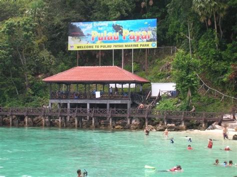 The park will be named tun mustapha and will officially be the biggest marine park in malaysia. LeisureIncentiveTours: SNORKELING TRIP TO PULAU PAYAR ...
