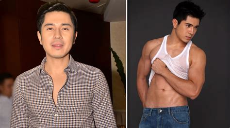 Paulo Avelino Shares Tips On How To Get A Summer Ready Body Pushcomph