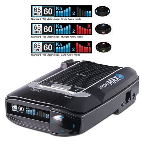 The escort max 360c is the first radar and laser detector designed for the connected car. Escort Max 360 NZ - Radar Direct