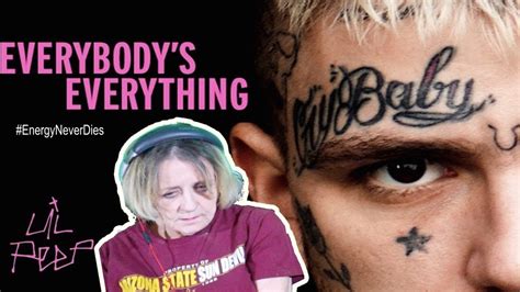 Grandma Reacts To Everybodys Everything Official Trailer 2019 Lil