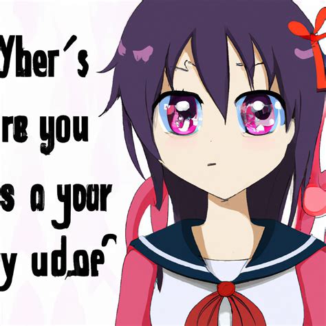 What Is A Yandere Definition Characteristics And Examples Yandere